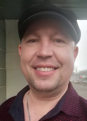 Andrey, 51, Russia, Rostov-na-Donu