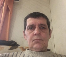 Василий, 50 лет, Тверь