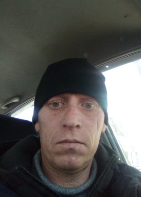 Дмитрий Шаталов, 45, Россия, Дальнегорск