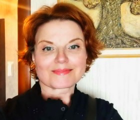 Tatyana, 57, Moscow