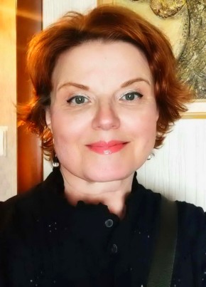 Tatyana, 57, Russia, Moscow