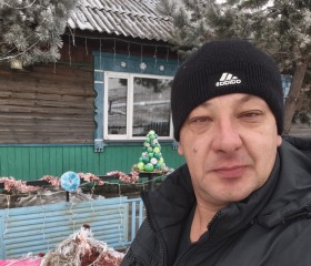Valeriy, 41, Krasnoyarsk