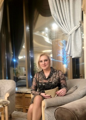 Irina, 51, Russia, Yekaterinburg