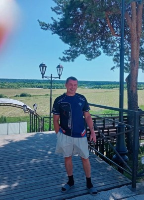 Олег из Котласа 55 лет