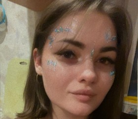 Antonina, 27, Losino-Petrovskiy