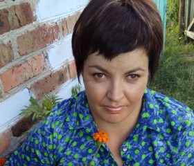 Ирина Ляшкова, 42 года, Барабинск