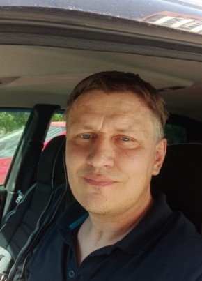 Игорь, 46, Россия, Екатеринбург