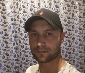 Pavel, 31 год, Волгореченск
