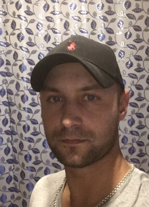Pavel, 31, Россия, Волгореченск