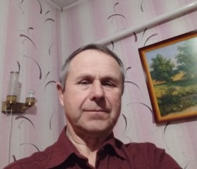 Anatoliy, 71, Pruzhany