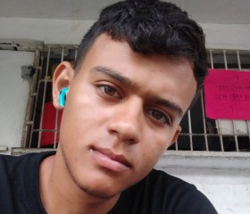 Yeins, 22, El Tocuyo
