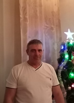 Сергей, 47, Россия, Миасс