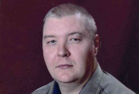 Dmitriy, 52 - Just Me