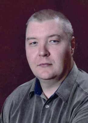 Дмитрий, 52, Россия, Челябинск