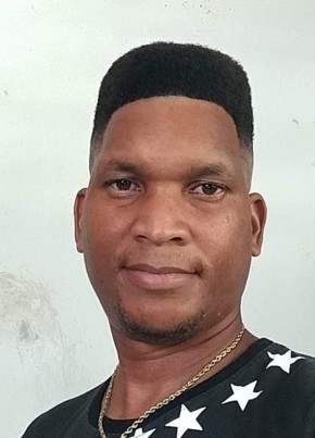 Eliam, 38, Cuba, Camaguey