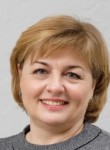 Людмила, 52 года, Смоленск