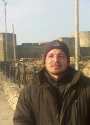 Василий, 34, Україна, Старокозаче