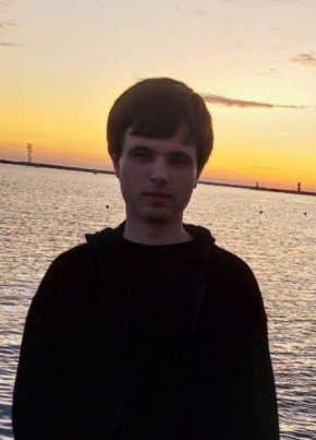 Максим, 20, Россия, Киржач