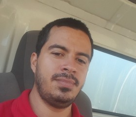 Marco, 30, Los Mochis