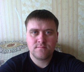 Василий, 40 лет, Рубцовск