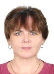 Любовь, 55 лет, Нижний Новгород