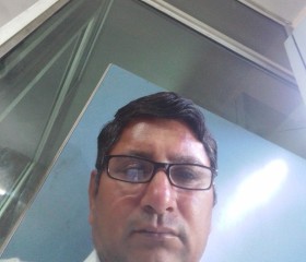 Anil Kumar, 43 года, Muzaffarnagar