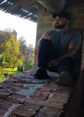 Сергей из Самары 42 года