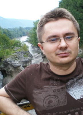 Олег, 43, Россия, Краснодар