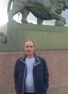сергей, 60, Россия, Кашира