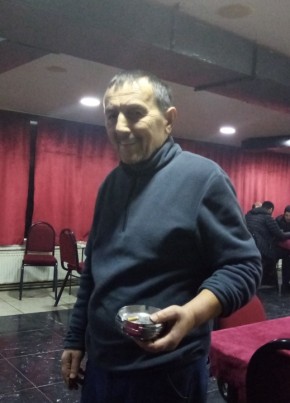Durali, 45, Türkiye Cumhuriyeti, Maltepe