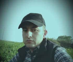 Azeri, 34 года, Bərdə