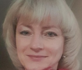 ZHANNA, 48, Hurghada