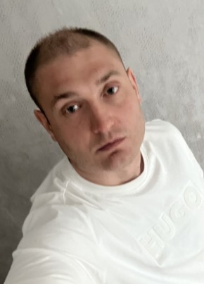 AV из Орска 36 лет