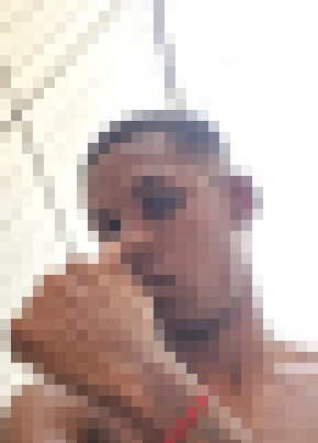 Caique из Salvador 25 лет