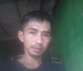 Dasep Karim, 42 года, Kota Tasikmalaya