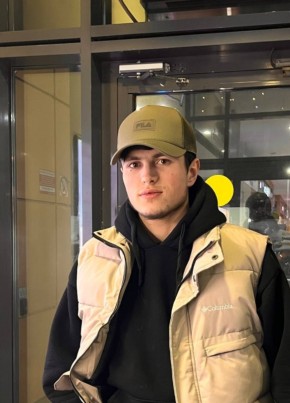 sorbon, 21, Tajikistan, Khujand