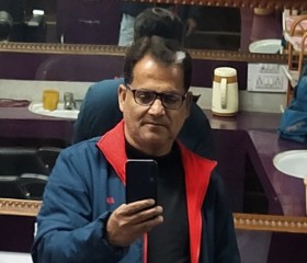 Vivek, 51 год, Shimla