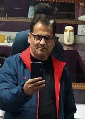 Vivek, 50, India, Shimla