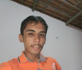 brendon, 26 лет, Fortaleza