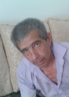 Иван из Воронежа 36 лет