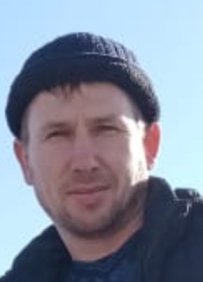 Дмитрий, 43, Россия, Врангель