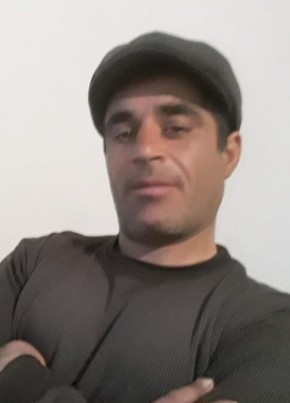 Семед Семедов, 41, Россия, Дагестанские Огни