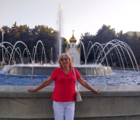 Лидия, 67 лет, Вольск