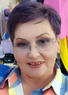 Натали из Алматы 61 год