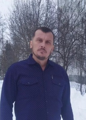 Николай, 42, Рэспубліка Беларусь, Горад Слуцк