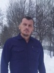 Николай, 42 года, Горад Слуцк