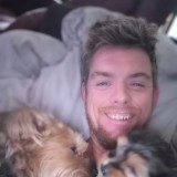 Boston john, 36  , Titusville