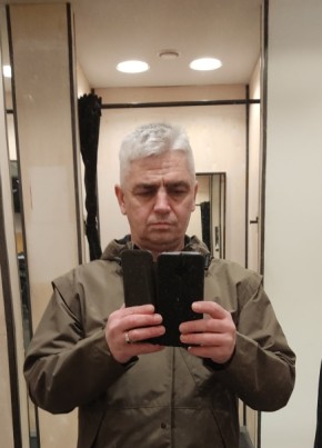 Олег ладимиров, 47, Россия, Севастополь