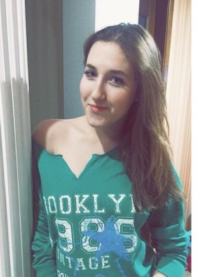 Анастасия, 28, Україна, Запоріжжя