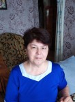Svetlana Boldina, 61, Nizhniy Novgorod